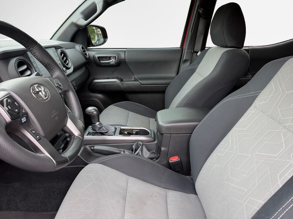 2023 Toyota TACOMA TRD SPORT TRD Sport V6