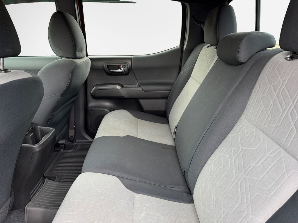 2023 Toyota TACOMA TRD SPORT TRD Sport V6