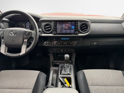 2023 Toyota TACOMA TRD SPORT TRD Sport V6