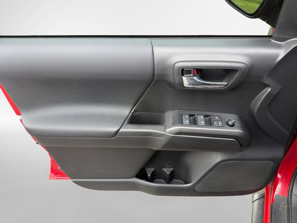 2023 Toyota TACOMA TRD SPORT TRD Sport V6