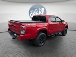 2023 Toyota TACOMA TRD SPORT TRD Sport V6