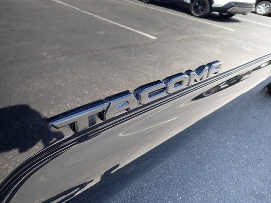 2019 Toyota Tacoma V6 in North Huntingdon, PA - Jim Shorkey Auto Group