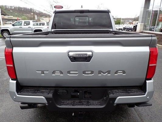 2024 Toyota Tacoma Base in North Huntingdon, PA - Jim Shorkey Auto Group