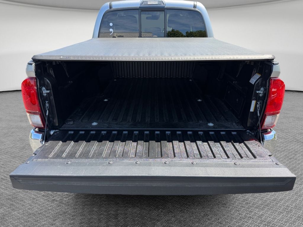 2023 Toyota TACOMA SR5 SR5