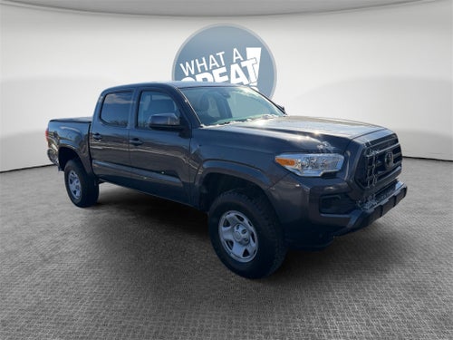 2023 Toyota TACOMA SR SR V6