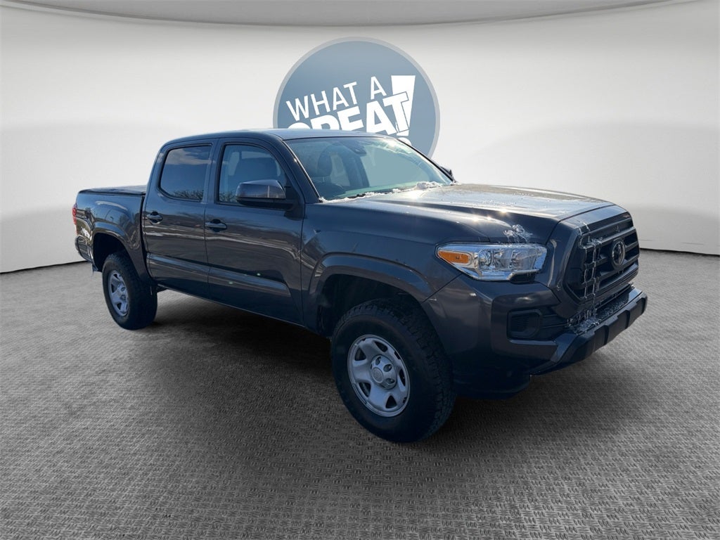 2023 Toyota TACOMA SR SR V6