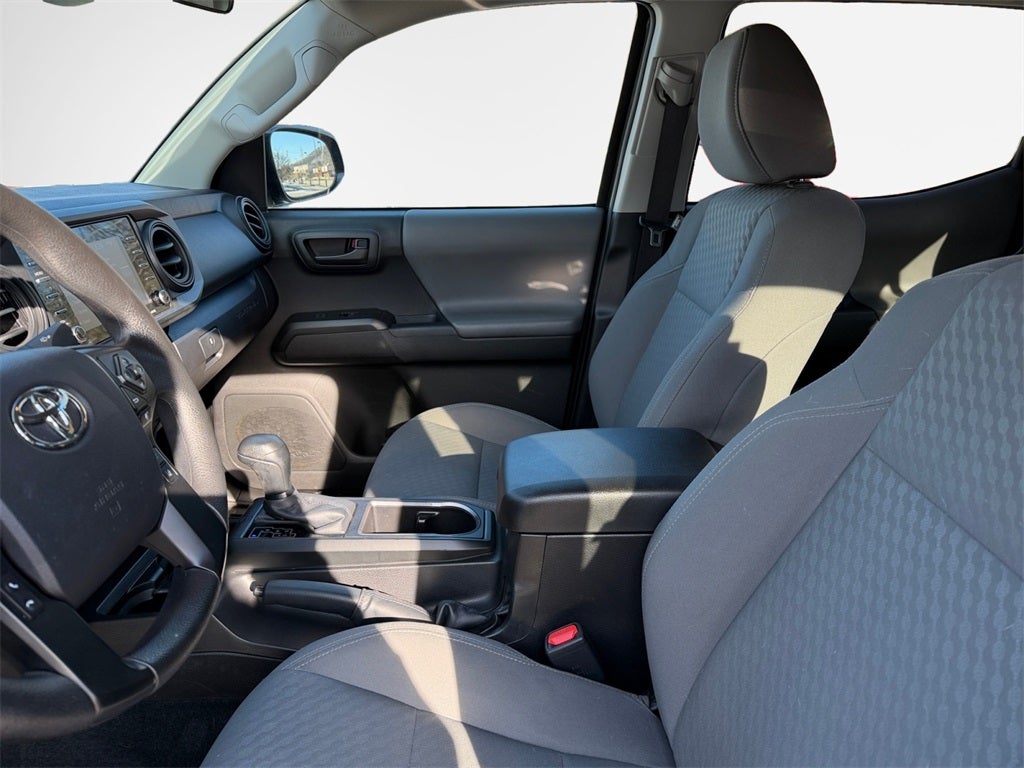 2023 Toyota TACOMA SR SR V6