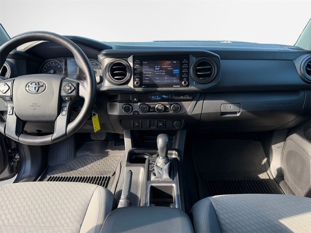 2023 Toyota TACOMA SR SR V6