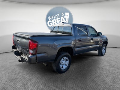 2023 Toyota TACOMA SR SR V6