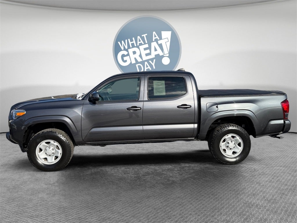 2023 Toyota TACOMA SR SR V6