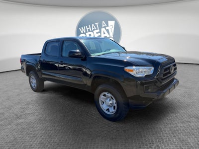 2023 Toyota TACOMA SR SR V6