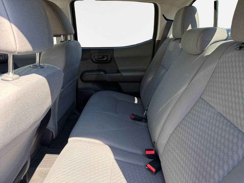 2023 Toyota TACOMA SR SR V6