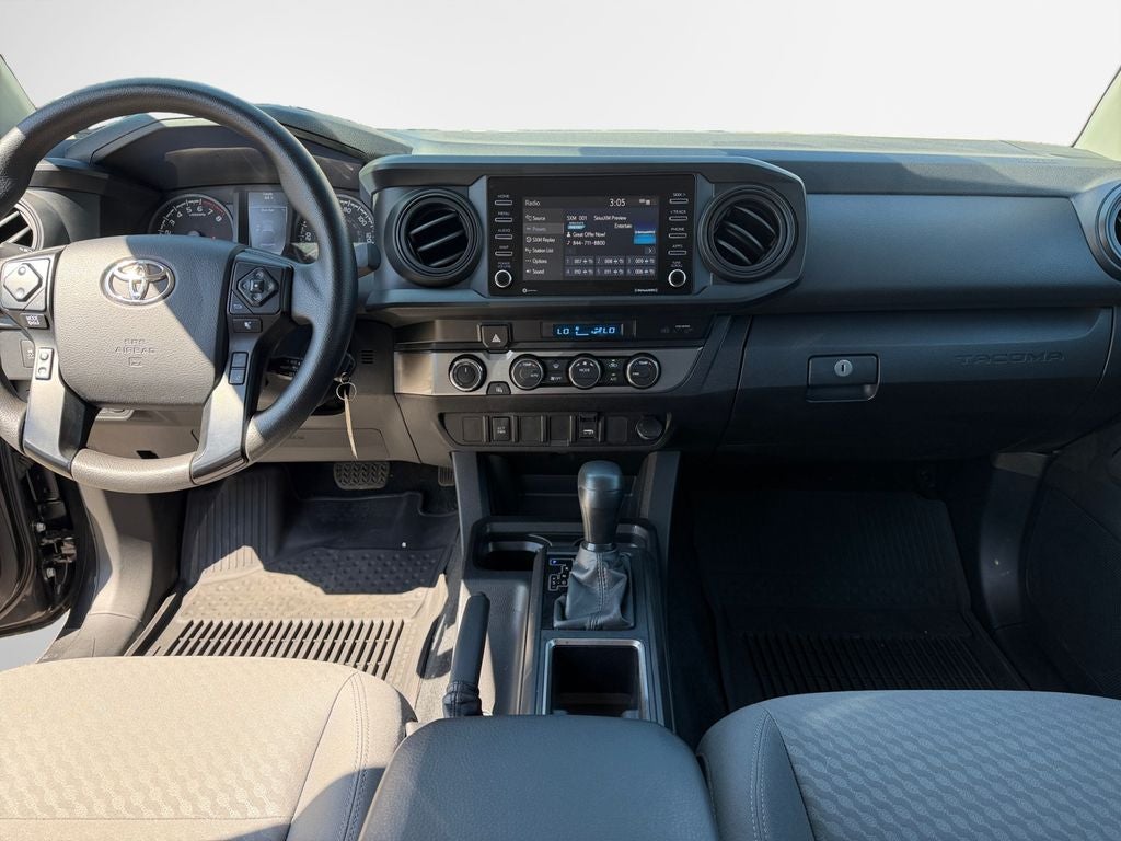 2023 Toyota TACOMA SR SR V6