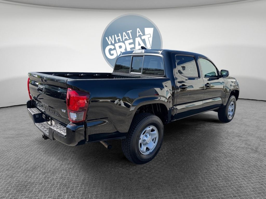 2023 Toyota TACOMA SR SR V6