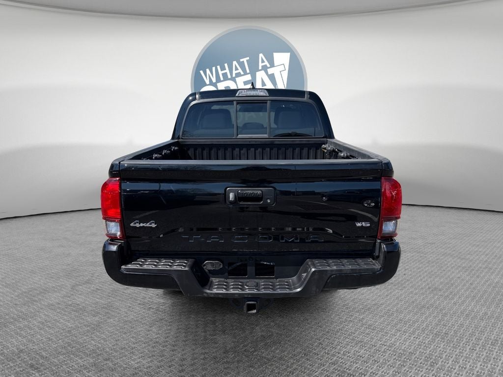 2023 Toyota TACOMA SR SR V6