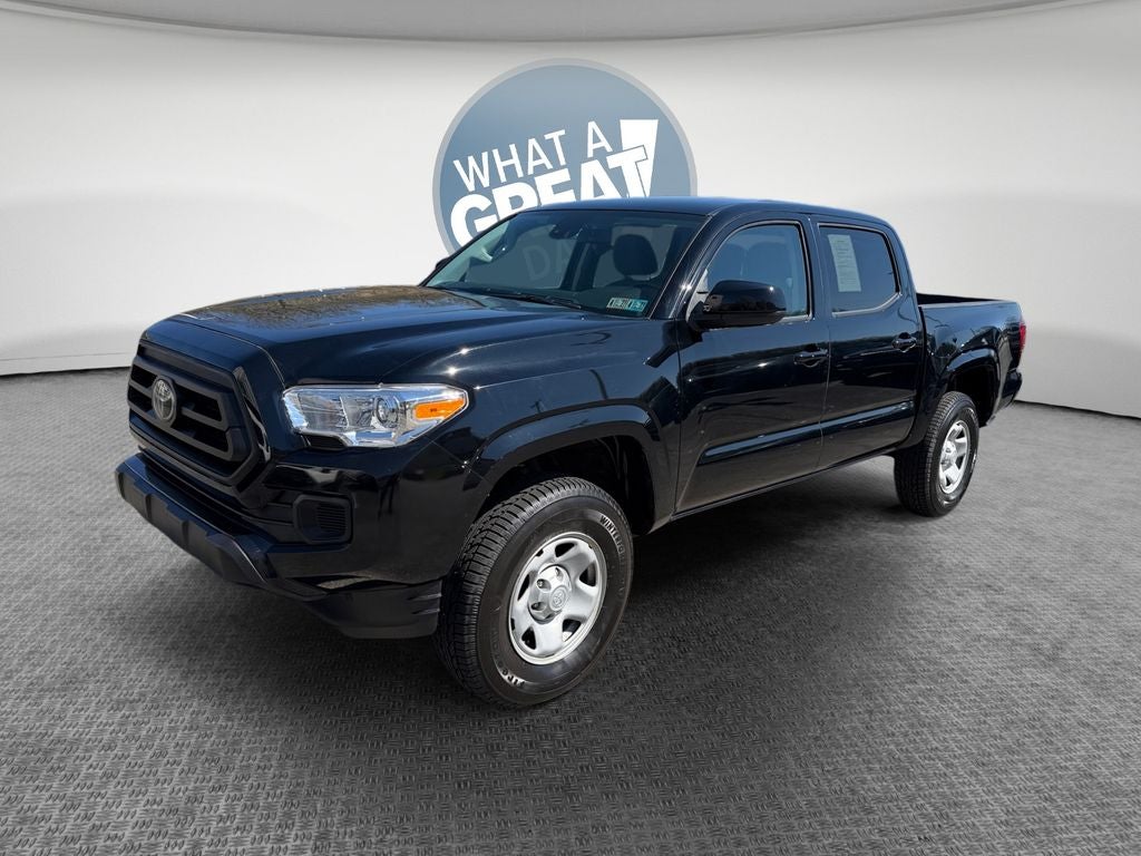 2023 Toyota TACOMA SR SR V6