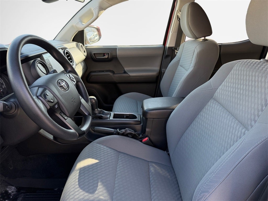 2021 Toyota TACOMA SR SR V6