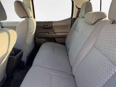 2021 Toyota TACOMA SR SR V6