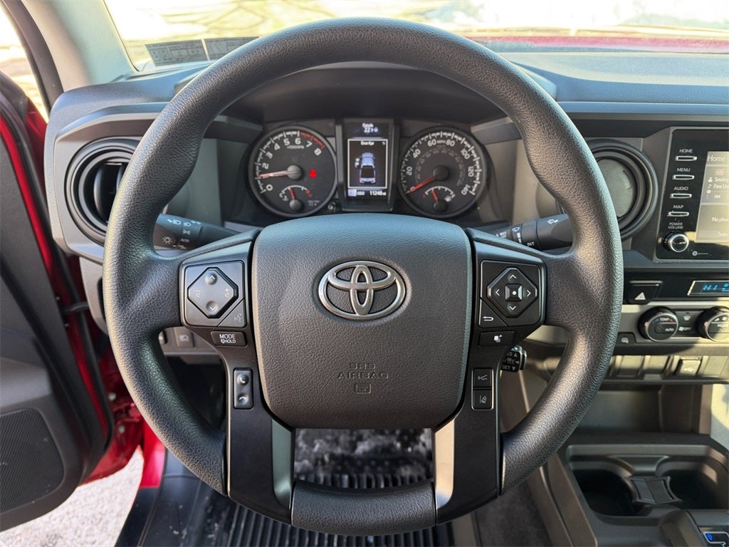 2021 Toyota TACOMA SR SR V6