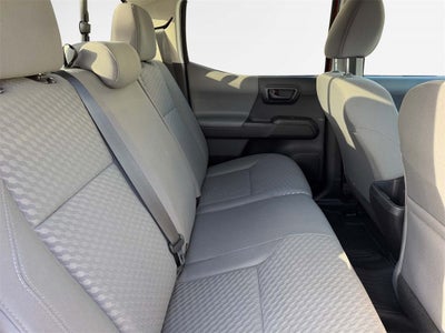 2021 Toyota TACOMA SR SR V6