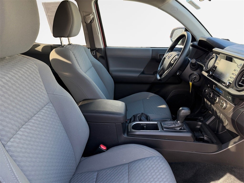 2021 Toyota TACOMA SR SR V6