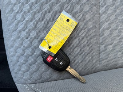 2021 Toyota TACOMA SR SR V6