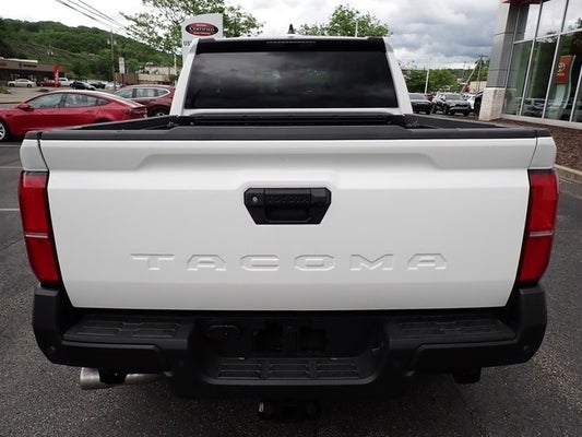 2024 Toyota Tacoma SR in North Huntingdon, PA - Jim Shorkey Auto Group
