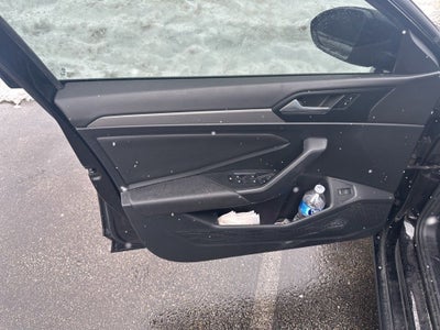 2019 Volkswagen Jetta 1.4T SE