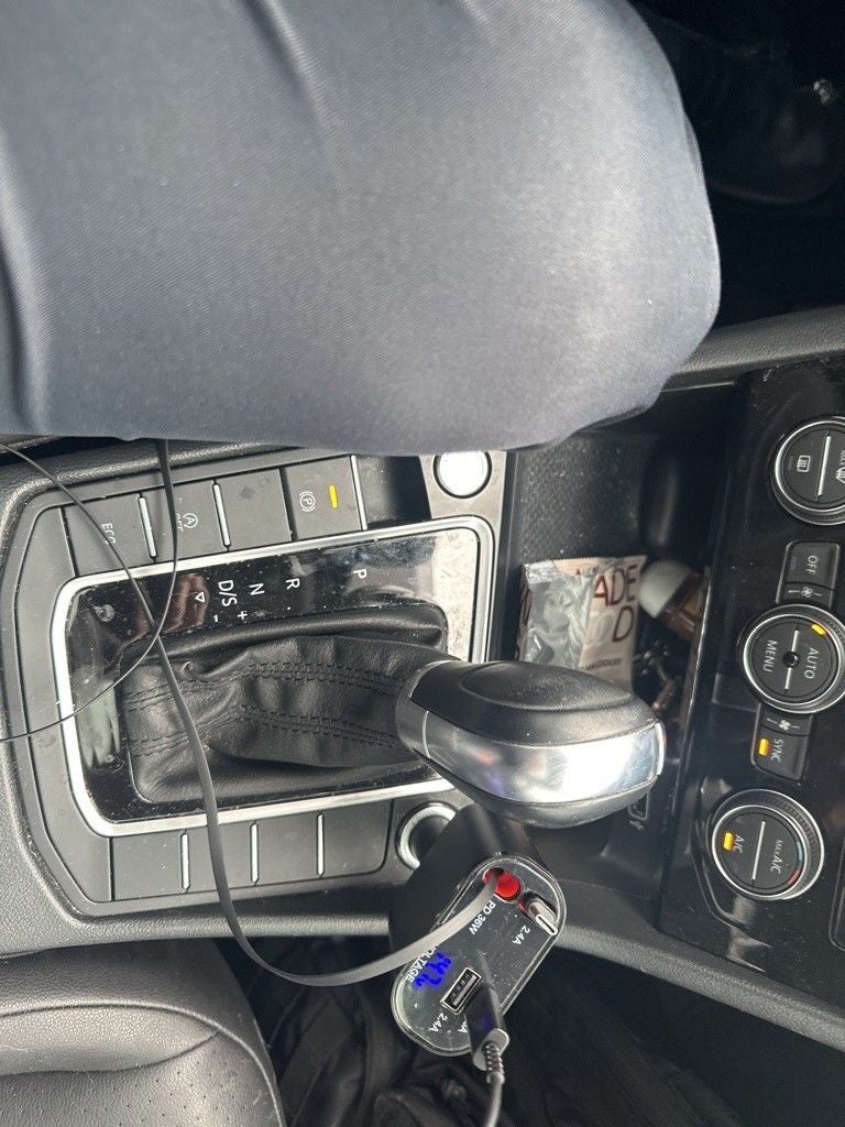 2019 Volkswagen Jetta 1.4T SE