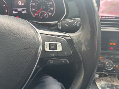 2019 Volkswagen Jetta 1.4T SE