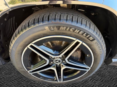 2020 Mercedes-Benz GLS GLS 580 4MATIC®