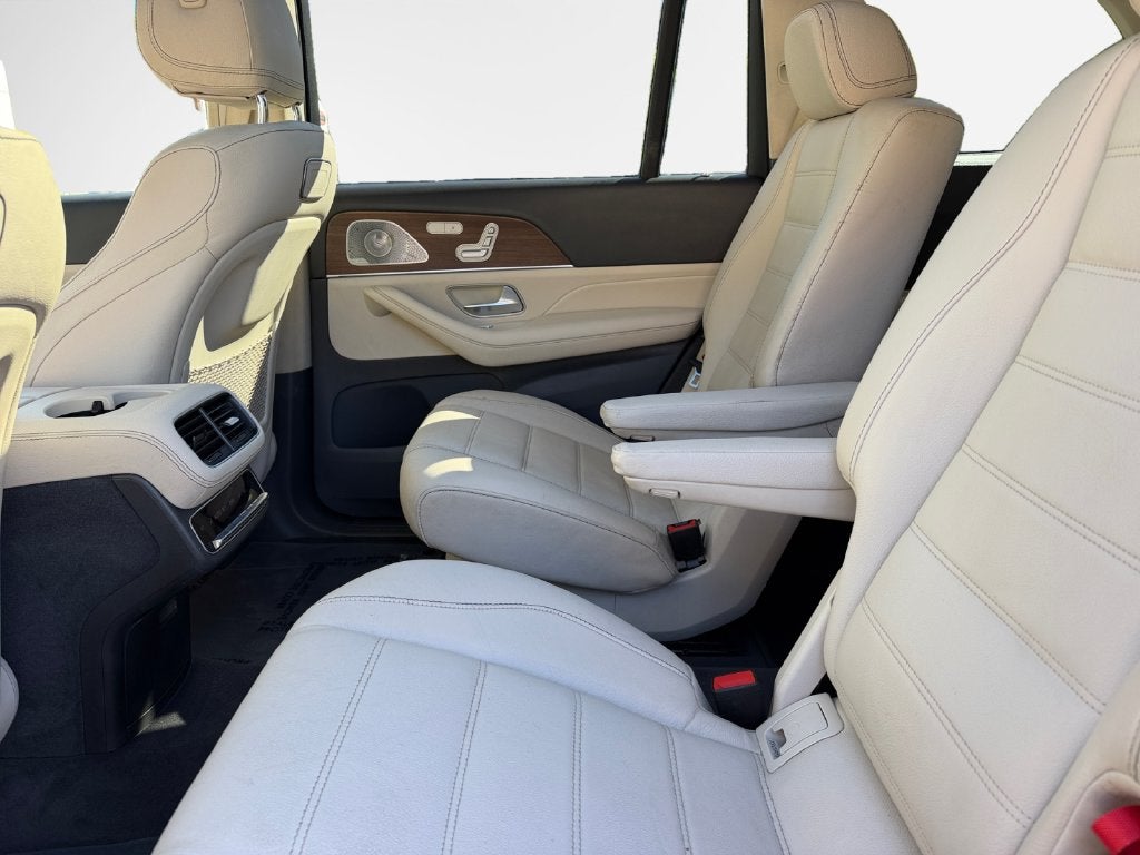 2020 Mercedes-Benz GLS GLS 580 4MATIC®