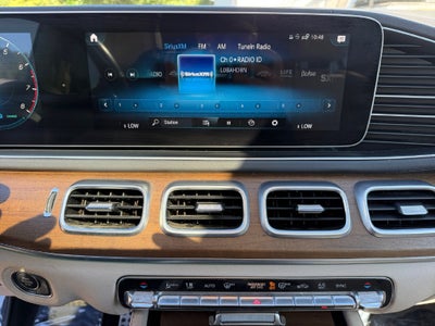 2020 Mercedes-Benz GLS GLS 580 4MATIC®