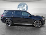 2020 Mercedes-Benz GLS GLS 580 4MATIC®