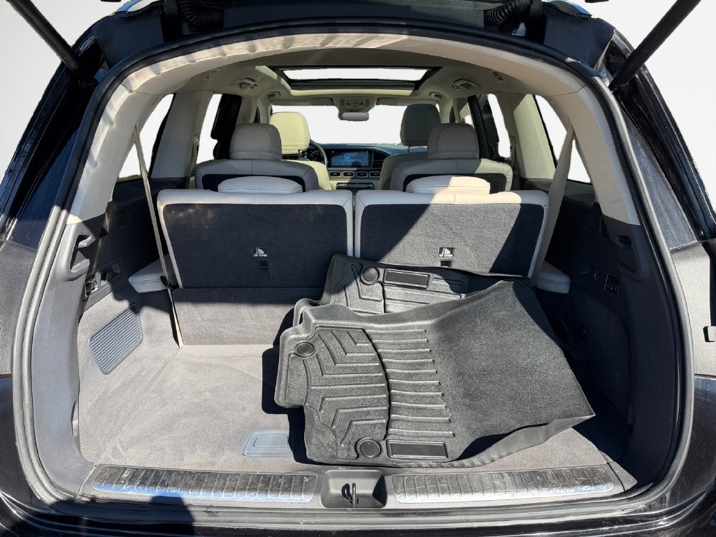 2020 Mercedes-Benz GLS GLS 580 4MATIC®