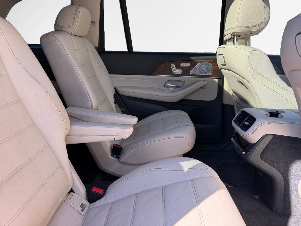 2020 Mercedes-Benz GLS GLS 580 4MATIC®