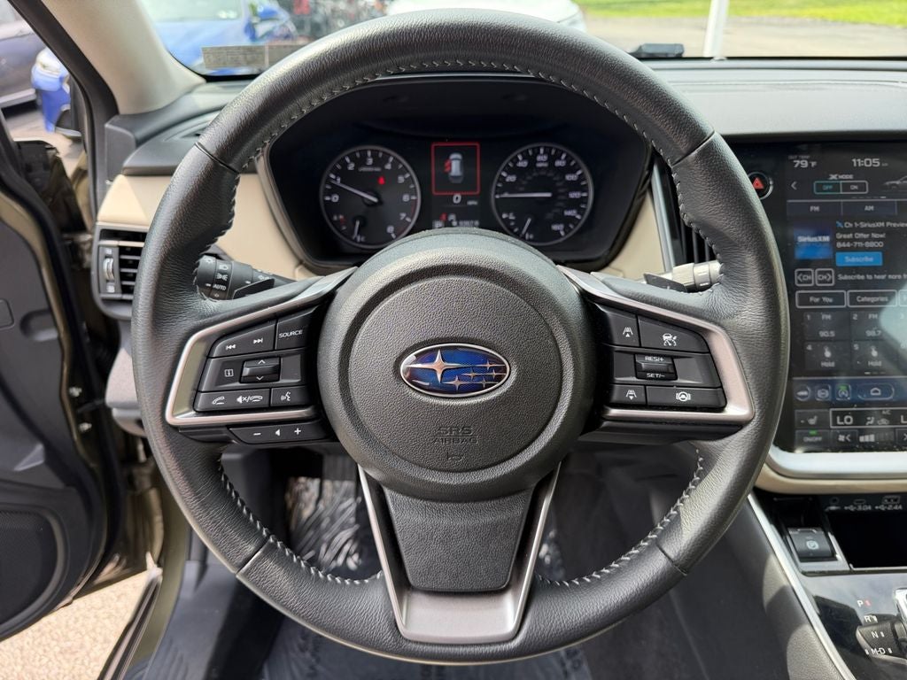 2024 Subaru Outback Premium