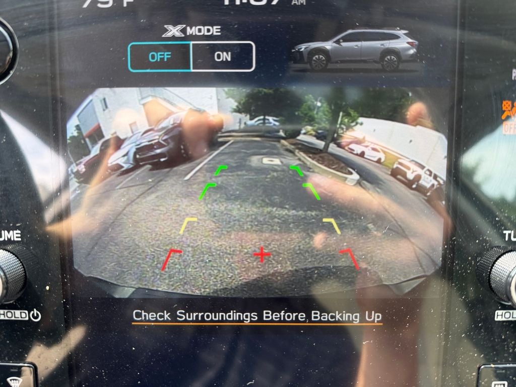 2024 Subaru Outback Premium