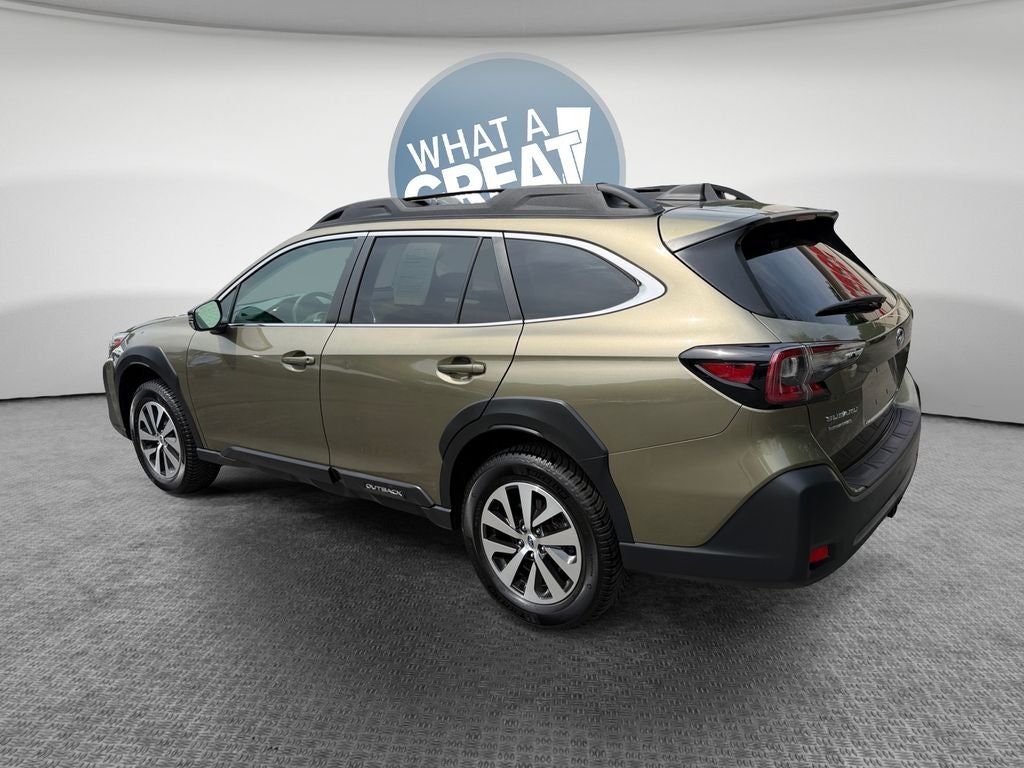 2024 Subaru Outback Premium