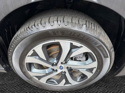 2021 Subaru Outback Touring XT