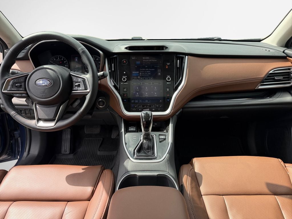 2021 Subaru Outback Touring XT