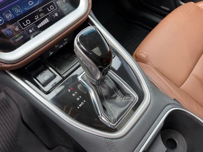 2021 Subaru Outback Touring XT