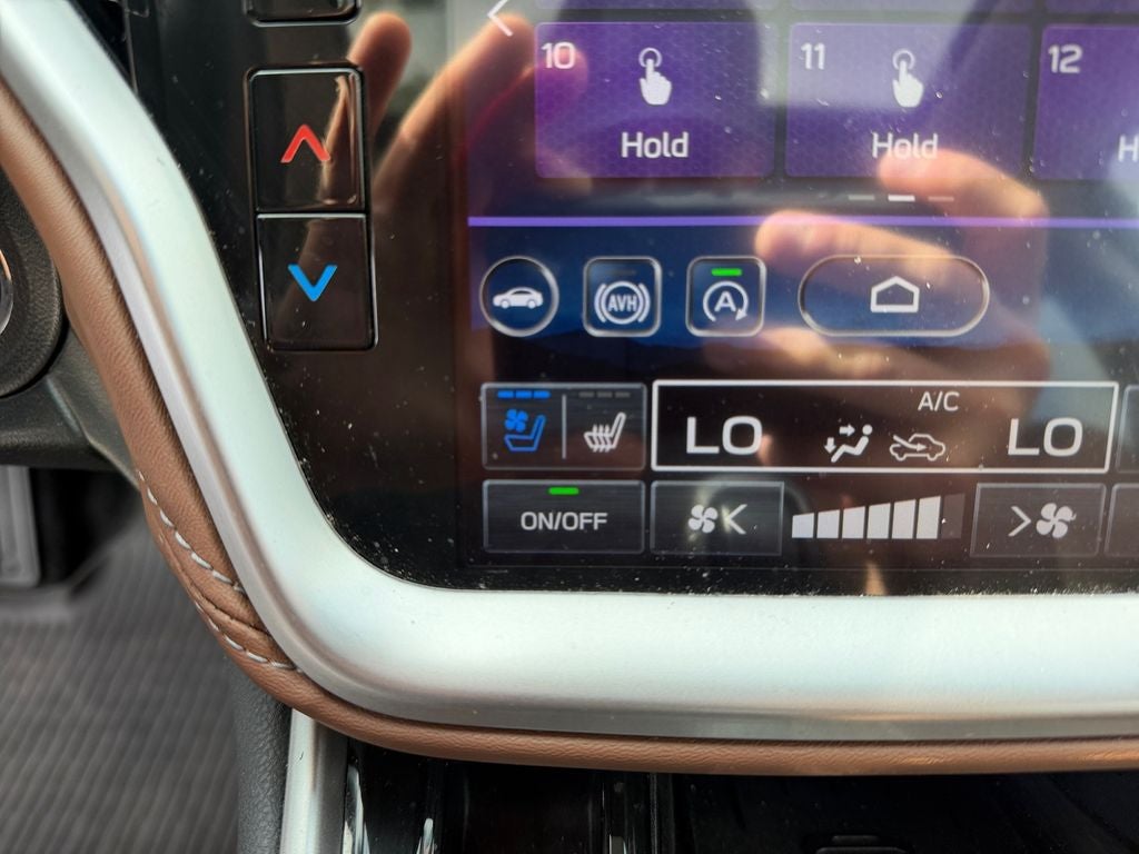 2021 Subaru Outback Touring XT