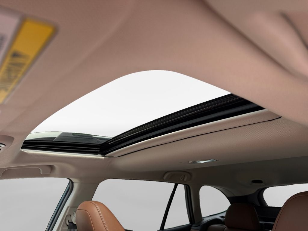 2021 Subaru Outback Touring XT