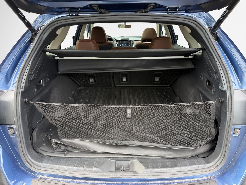 2021 Subaru Outback Touring XT