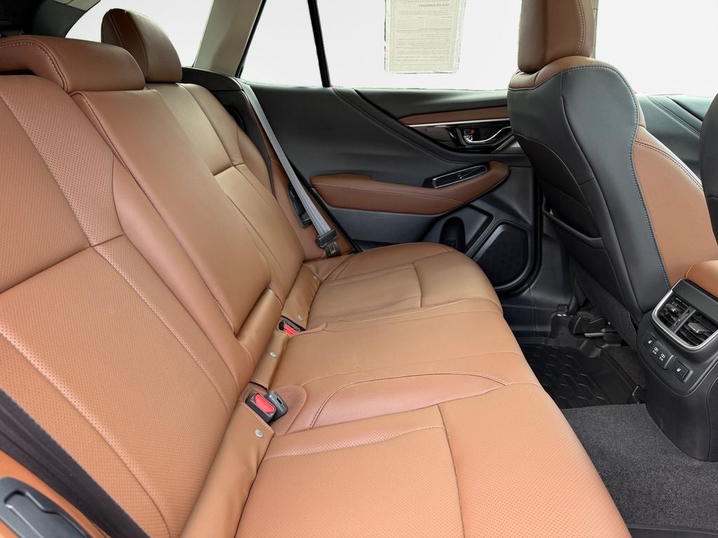 2021 Subaru Outback Touring XT
