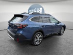 2021 Subaru Outback Touring XT