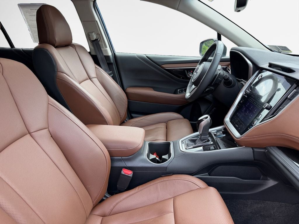 2021 Subaru Outback Touring XT