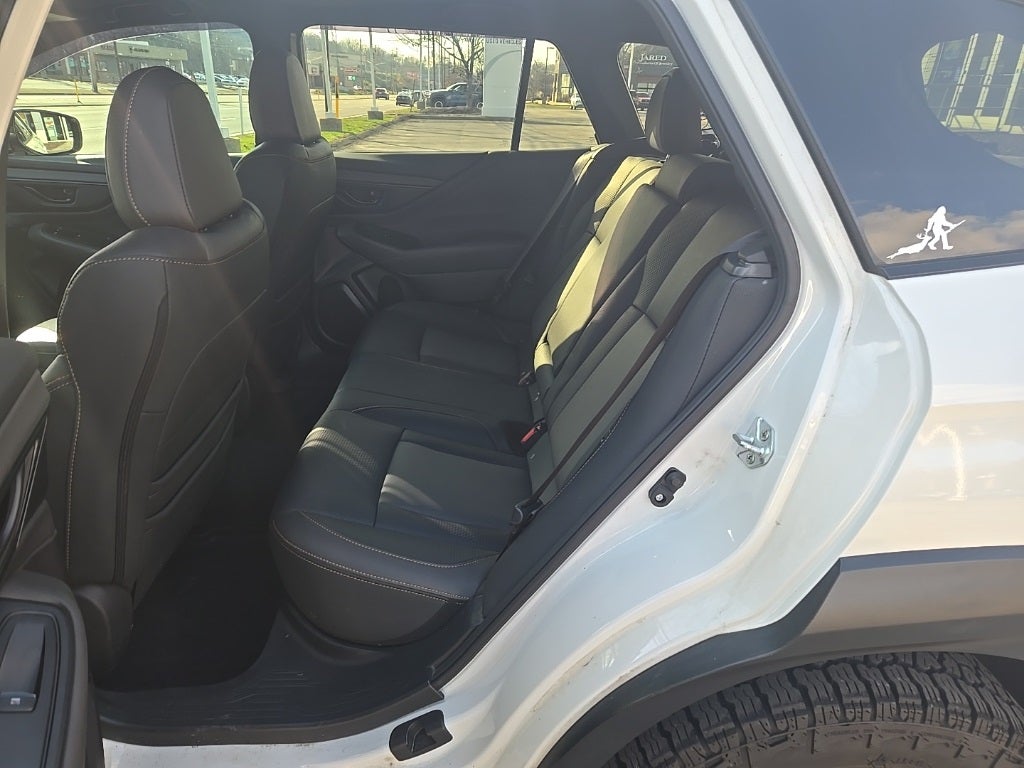 2023 Subaru Outback Wilderness