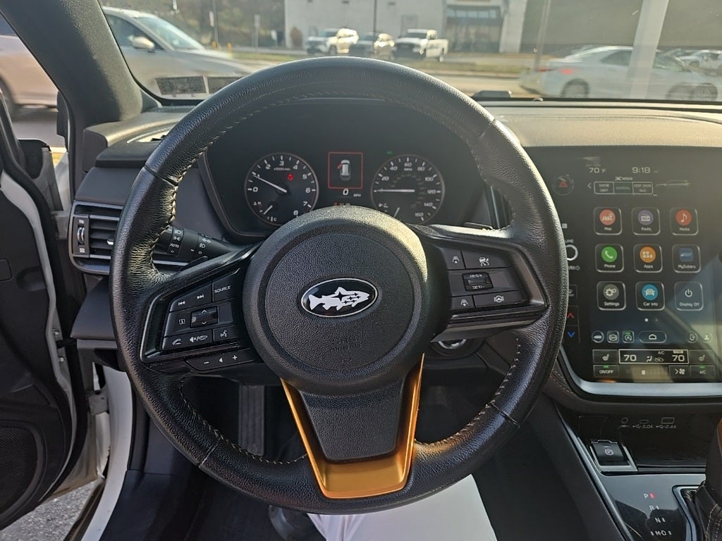 2023 Subaru Outback Wilderness